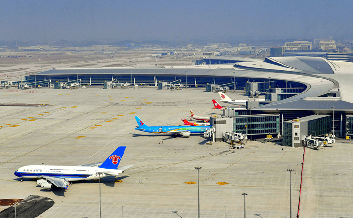 湛江空运北京（首都、大兴）机场